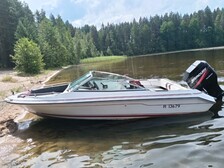 Sea Ray Muu malli