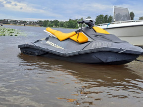 Sea-Doo Spark 900 Ace