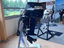 Suzuki DF 30 ATL