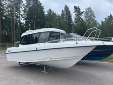 TG 6.9 HondaBF115