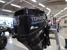 Tohatsu MFS20EEPTL