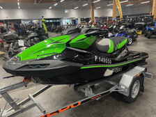 Kawasaki Ultra 310 LX-S