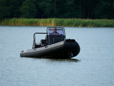 Brig Navigator 570