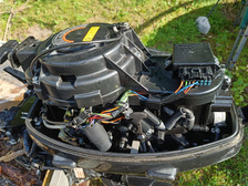 Suzuki DF 9.9