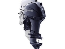 Tohatsu MFS40AETL