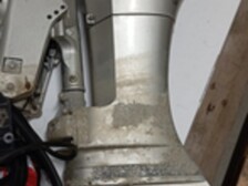 Honda BF20D