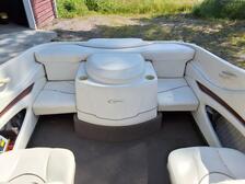 Bayliner 2052 Capri LS