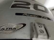 Honda BF20D