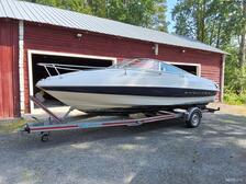 Bayliner 2052 Capri LS