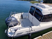 TG 6.9 X