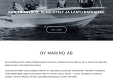 Marino Sport V