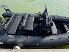 Brig Navigator 570