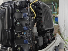Honda BF 90