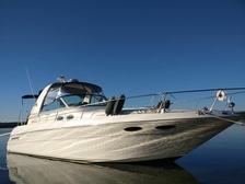 Sea Ray 310 Sundancer
