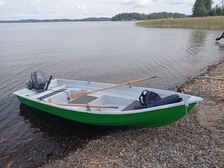 Suomi 410 T