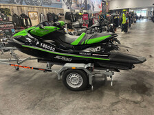 Kawasaki Ultra 310 LX-S