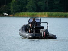 Brig Navigator 570