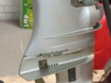 Honda BF10D