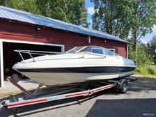 Bayliner 2052 Capri LS