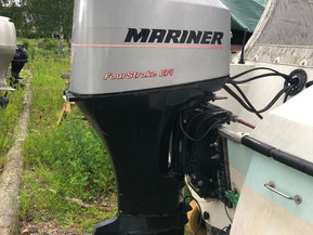 Yamarin 435 S Big Ride