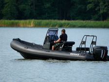 Brig Navigator 570