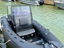 Brig Navigator 570