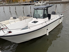 Omavalmiste Muu malli