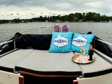 Finnsport 650 AC