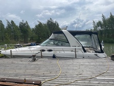 Sea Ray 310 Sundancer