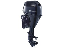Tohatsu MFS30DETL