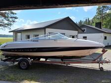Bayliner 2052 Capri LS