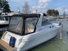 Sea Ray 310 Sundancer