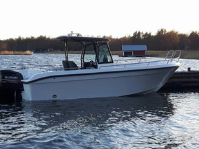 Omavalmiste Muu malli