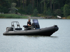 Brig Navigator 570