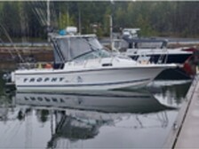 Bayliner Muu malli
