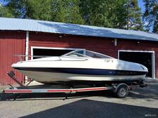 Bayliner 2052 Capri LS