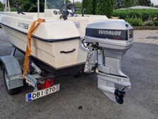 Scantic 470 R