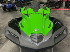 Kawasaki Ultra 310 LX-S