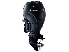 Tohatsu MFS100AETL