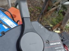 Honda BF 90