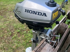 Honda BF2