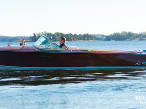 Riva Super Florida