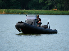 Brig Navigator 570