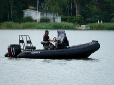 Brig Navigator 570