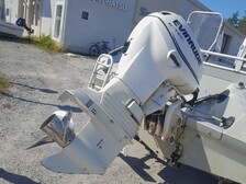 Evinrude E-tec 50