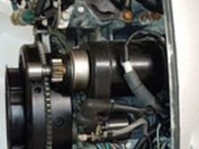 Honda BF20D