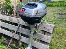 Honda BF2
