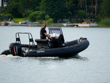 Brig Navigator 570