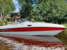 Stingray 200 CS