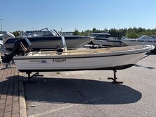 Rönnqvist 495 XLR